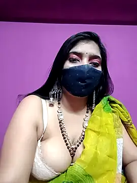 Cute Riya 1 online show from 17, 3, 2026
