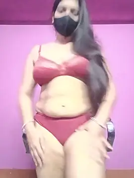 Cute Riya 1 online show from 20, 5, 2026