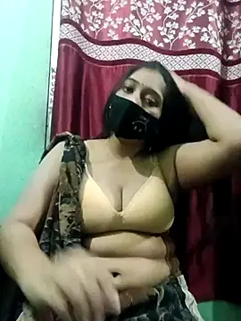 Cute Riya 1 online show from 22, 12, 2025