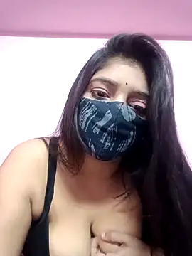 Cute Riya 1 online show from 9, 2, 2026