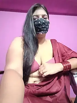 Cute Riya 1 online show from 26, 6, 2026