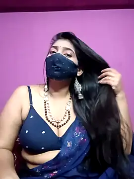 Cute Riya 1 online show from 5, 4, 2026