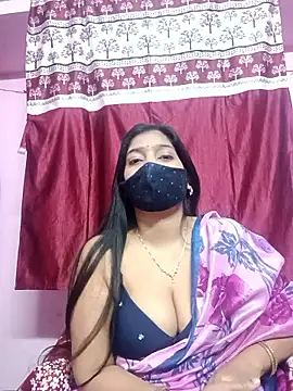 Cute Riya 1 online show from 7, 1, 2026