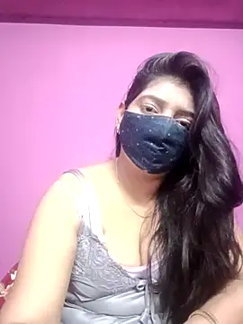 Cute Riya 1 online show from 3, 4, 2026