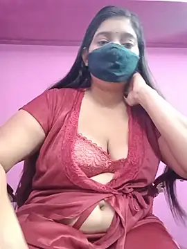 Cute Riya 1 online show from 16, 7, 2026