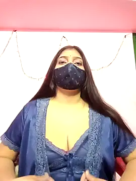 Cute Riya 1 online show from 20, 12, 2025