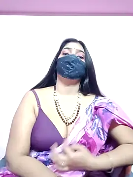 Cute Riya 1 online show from 21, 2, 2026