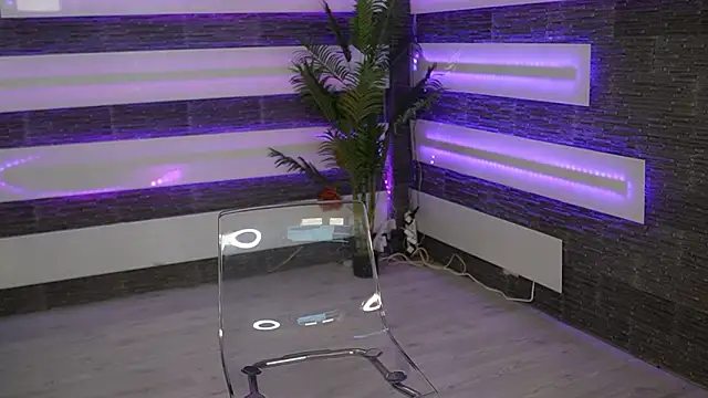 SexyCelline online show from 7, 3, 2026