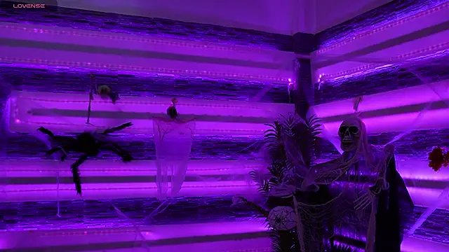 SexyCelline online show from 30, 10, 2025