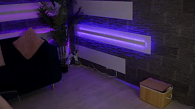 SexyCelline online show from 8, 5, 2026