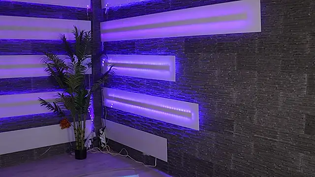 SexyCelline online show from 6, 2, 2026