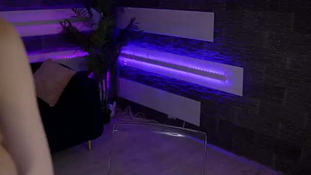 SexyCelline online show from 30, 5, 2026