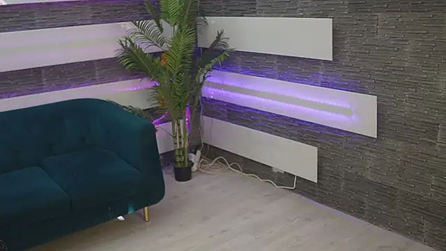 Snapshot of SexyCelline chatting on 10, 6, 2026 SexyCelline online show from 10, 6, 2026