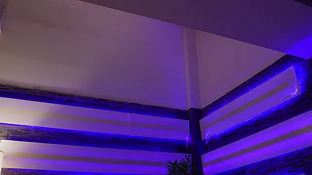 SexyCelline online show from 27, 11, 2025