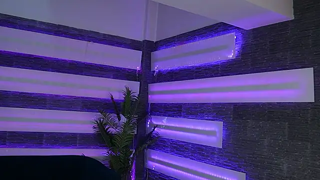 SexyCelline online show from 5, 3, 2026