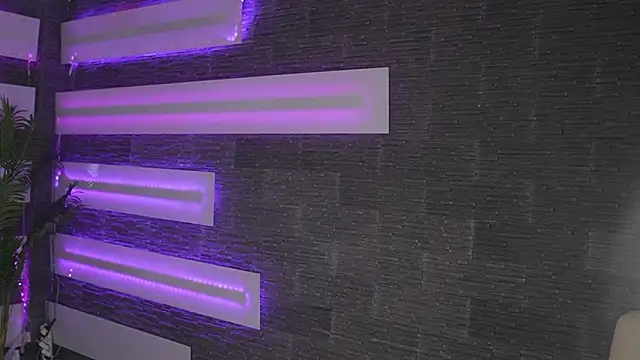 SexyCelline online show from 22, 3, 2026