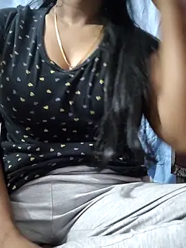 Ezabelljohn online show from 10, 4, 2026