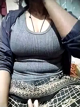 Ezabelljohn online show from 20, 12, 2025