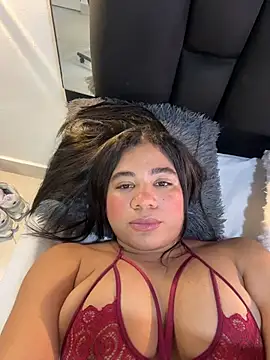 Snapshot of MelissaHex chatting on 14, 2, 2026 MelissaHex online show from 14, 2, 2026