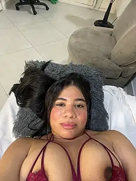 MelissaHex online show from 13, 1, 2026