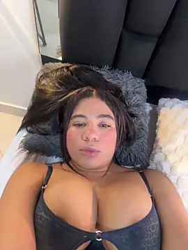 Snapshot of MelissaHex chatting on 15, 2, 2026 MelissaHex online show from 15, 2, 2026