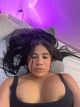 Snapshot of MelissaHex chatting on 26, 2, 2026 MelissaHex online show from 26, 2, 2026