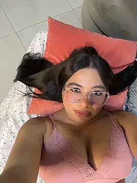 MelissaHex online show from 28, 11, 2025