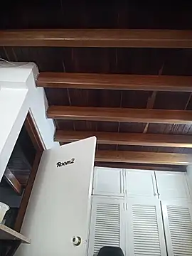 Snapshot of MelissaHex chatting on 12, 2, 2026 MelissaHex online show from 12, 2, 2026