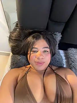 Snapshot of MelissaHex chatting on 13, 2, 2026 MelissaHex online show from 13, 2, 2026