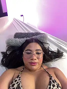 Snapshot of MelissaHex chatting on 2, 3, 2026 MelissaHex online show from 2, 3, 2026