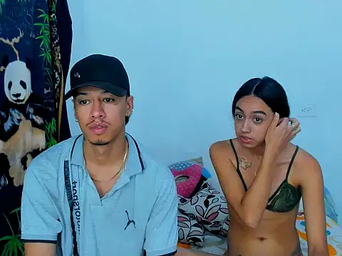 karoll and erik online show from 15, 11, 2025