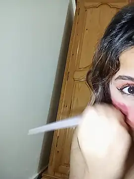 indilasixeey online show from 24, 5, 2026