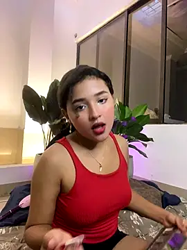 ladulceale online show from 27, 11, 2025