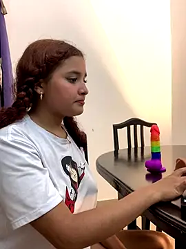 ladulceale online show from 25, 10, 2025