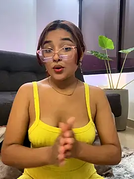 ladulceale online show from 12, 11, 2025