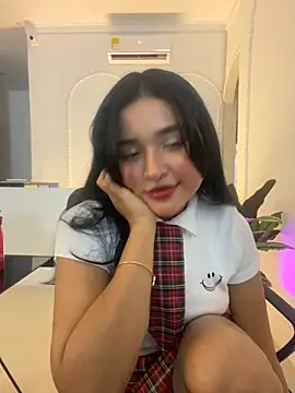 ladulceale online show from 29, 11, 2025