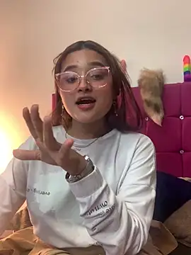 ladulceale online show from 17, 11, 2025