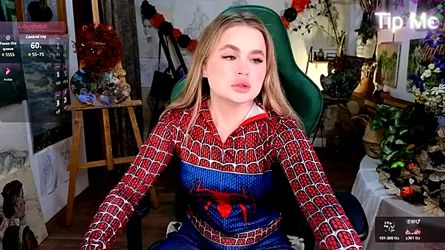 Snapshot of Jessi_wxw chatting on 1, 11, 2025 Jessi wxw online show from 1, 11, 2025