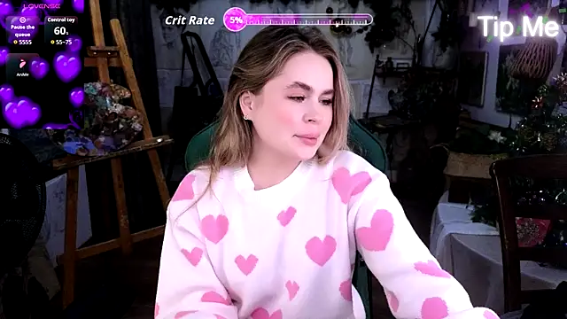 Snapshot of Jessi_wxw chatting on 15, 12, 2025 Jessi wxw online show from 15, 12, 2025