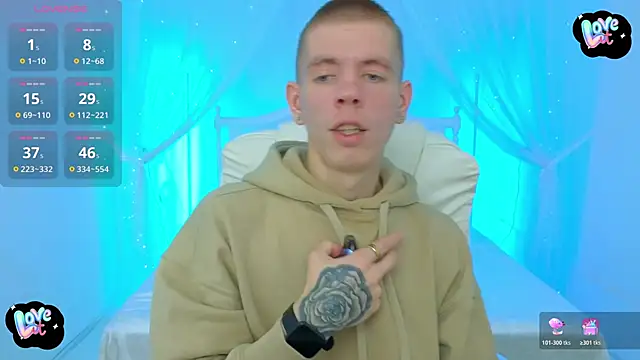 Snapshot of Cristian__Dior chatting on 24, 10, 2025 Cristian Dior online show from 24, 10, 2025