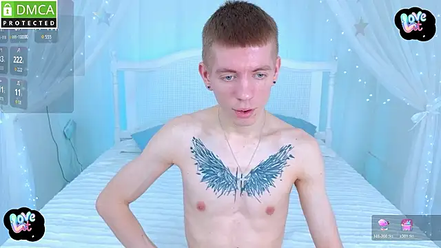 Snapshot of Cristian__Dior chatting on 28, 2, 2026 Cristian Dior online show from 28, 2, 2026