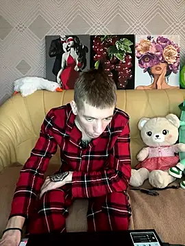 Snapshot of Cristian__Dior chatting on 11, 1, 2026 Cristian Dior online show from 11, 1, 2026