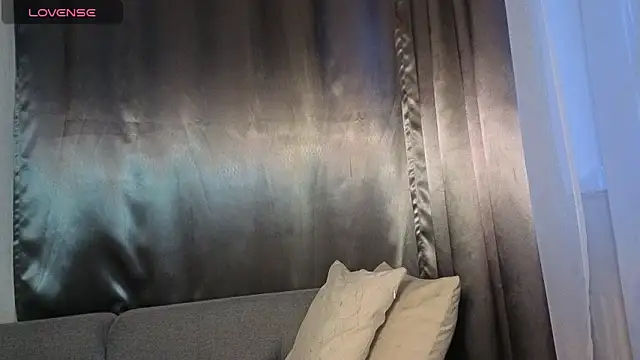 Biancka  online show from 12, 3, 2026