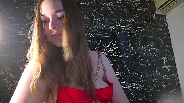 Biancka  online show from 16, 2, 2026