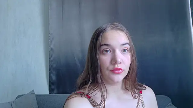 Biancka  online show from 21, 5, 2026