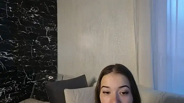 Biancka  online show from 26, 11, 2025