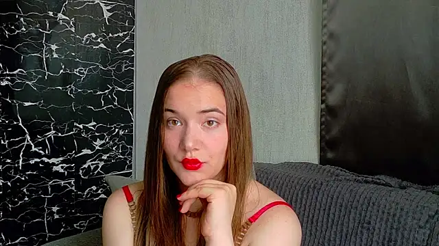 Biancka  online show from 18, 5, 2026