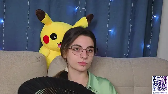 CasandraMickell online show from 22, 11, 2025