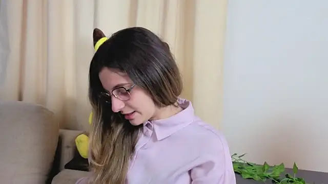 CasandraMickell online show from 29, 10, 2025