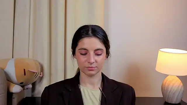 CasandraMickell online show from 5, 11, 2025